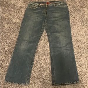Hugo Boss jeans